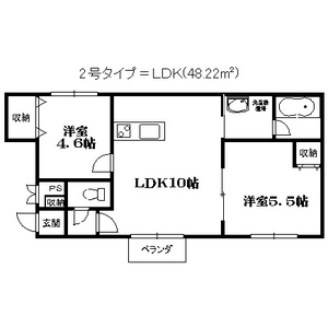 ミリュー本町 画像17