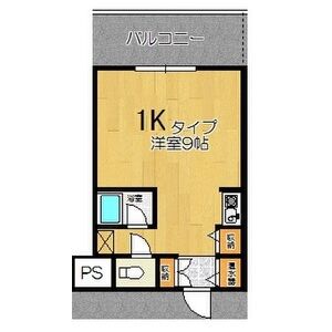 コンツェルトパーク北27 画像16