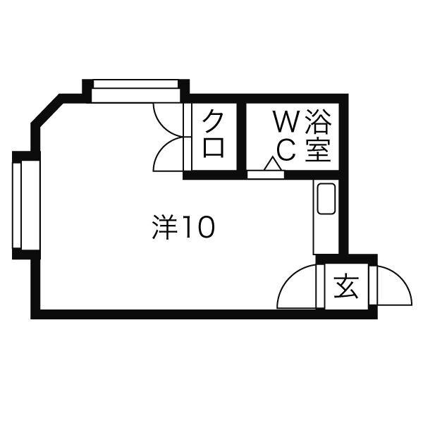 シャトーリヨンN26 画像14