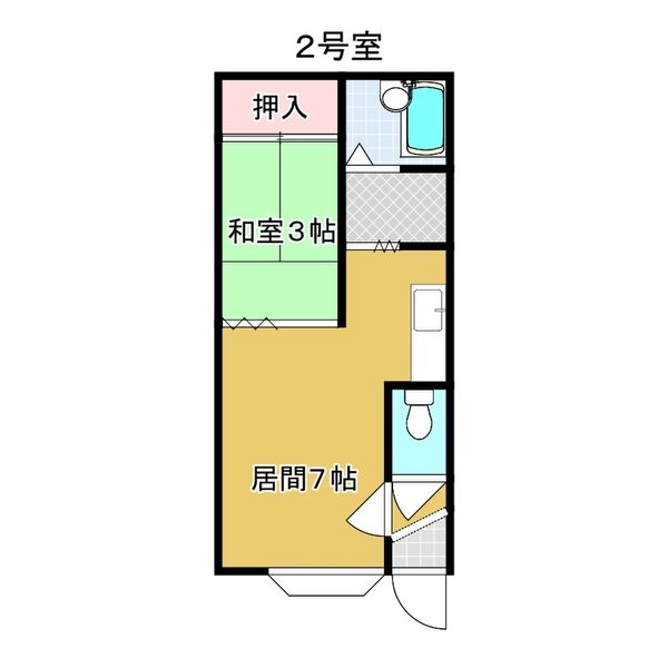 ハウスジュリア 画像13