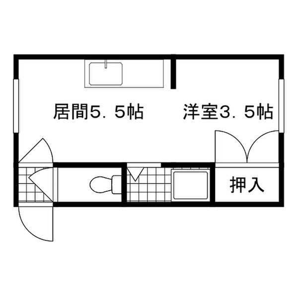 ラッフィット栄通 画像15