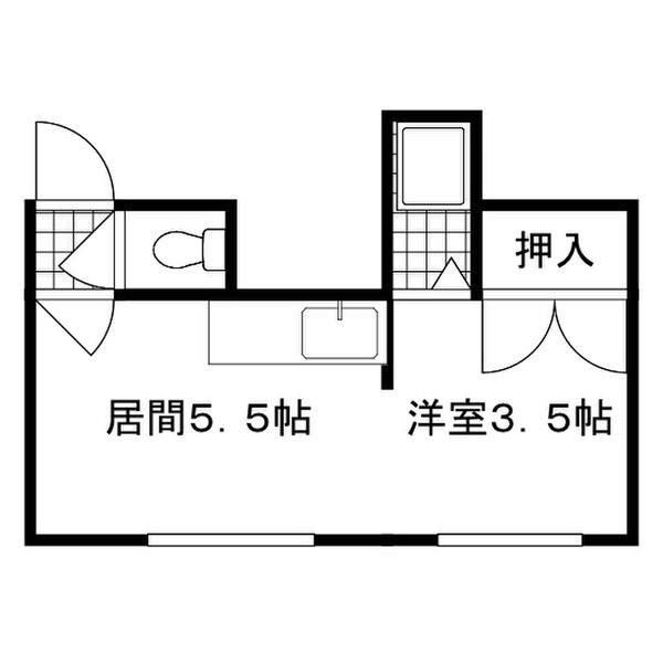 ラッフィット栄通 画像15