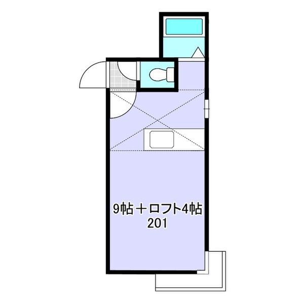 プレスティジャス美園 画像15