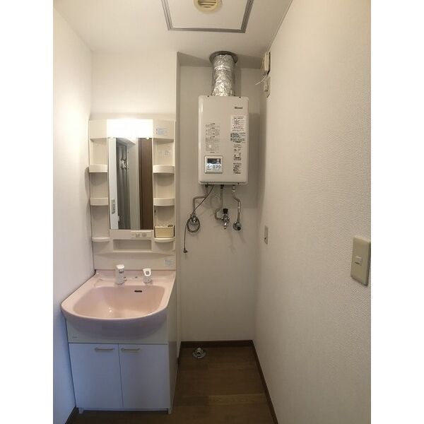 マンションエム 画像10