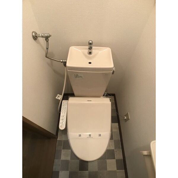 マンションエム 画像12