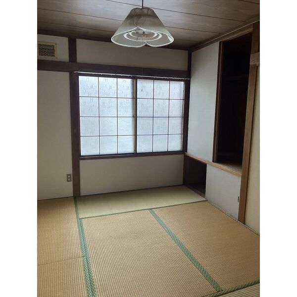 コーポ道下 画像7