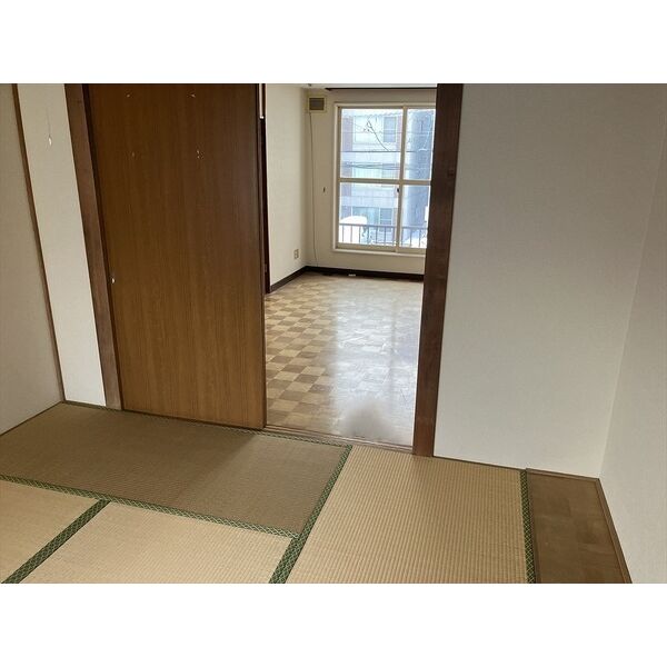 コーポ道下 画像8