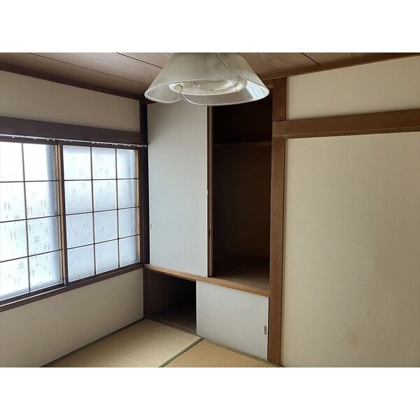 コーポ道下 画像9