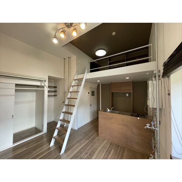 プレスティジャス美園 画像8