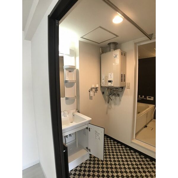 ミリュー本町 画像14