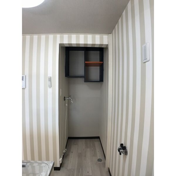 プレスティジャス美園 画像8