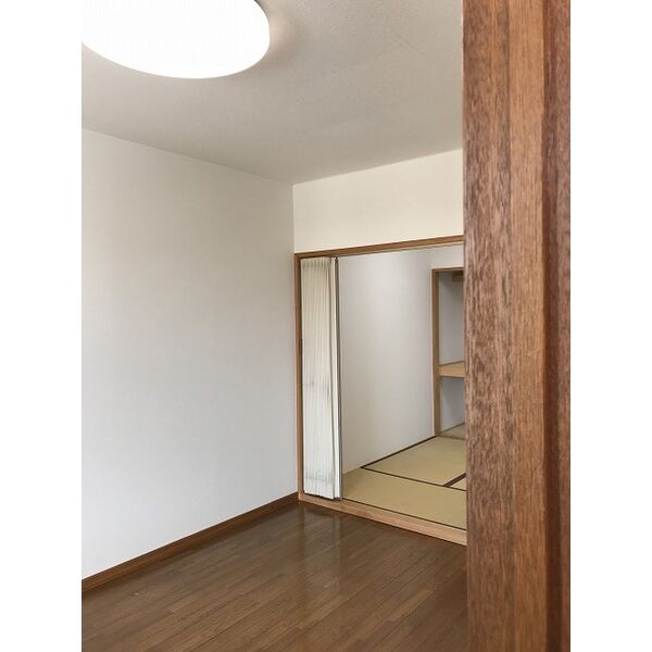 ハウスジュリア 画像6