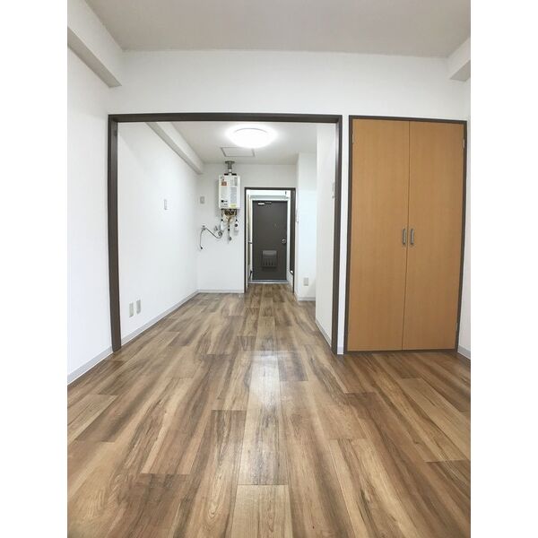 メゾン北1条 画像9