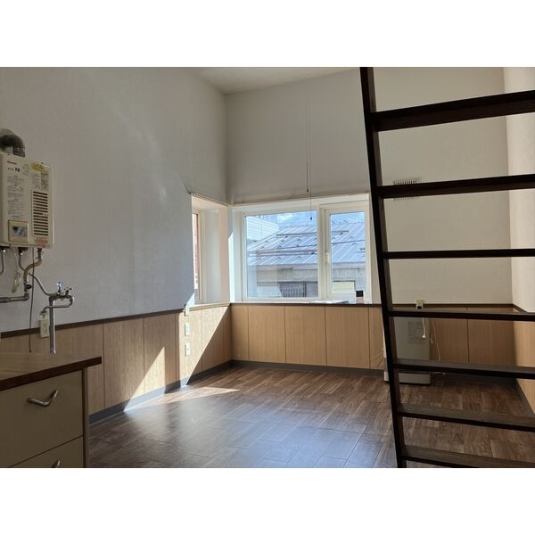 プレスティジャス美園 画像6