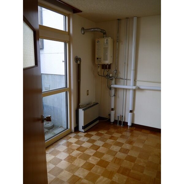 コーポ道下 画像5