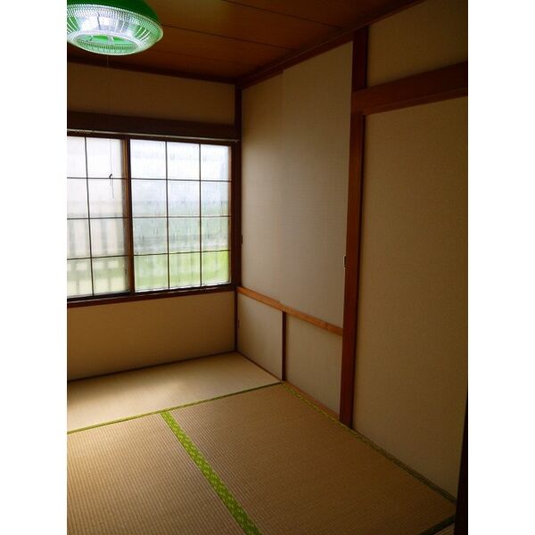 コーポ道下 画像9