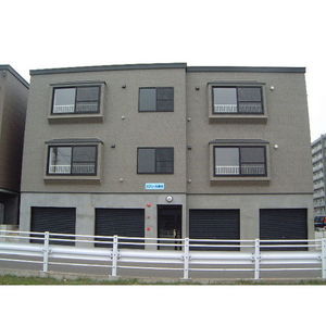 スプレール富丘