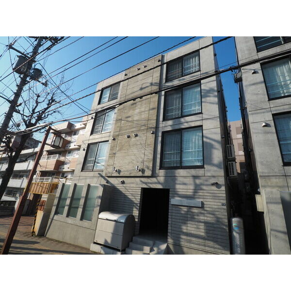 ネクステージ南平岸 画像2
