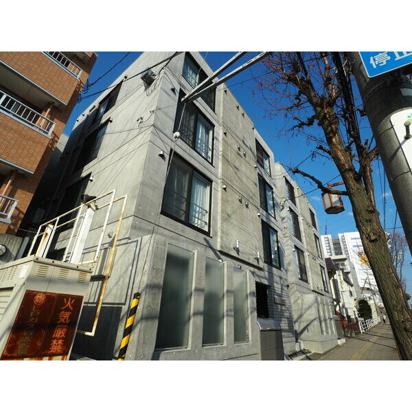 ネクステージ南平岸 画像3