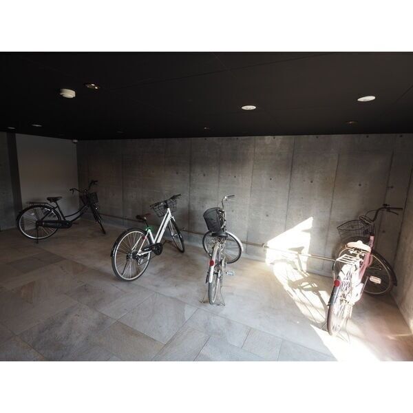 ネクステージ南平岸 画像7