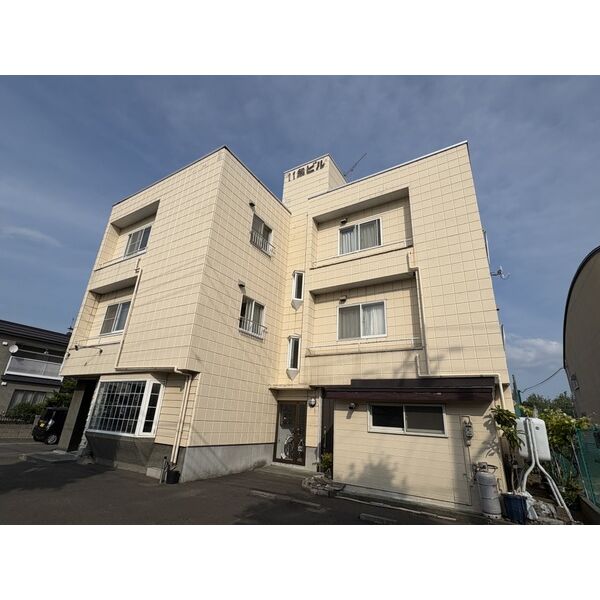 11条ビル 画像1