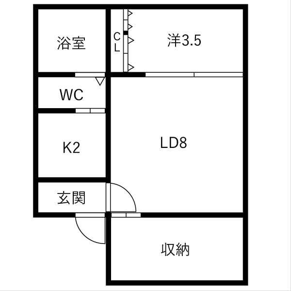 11条ビル 画像10