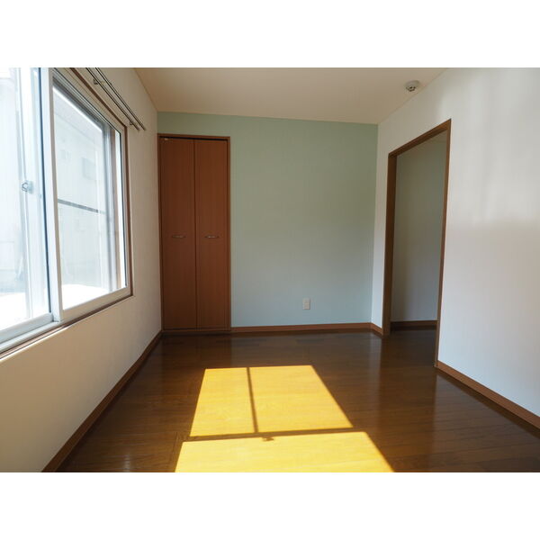 パレス田中 画像4