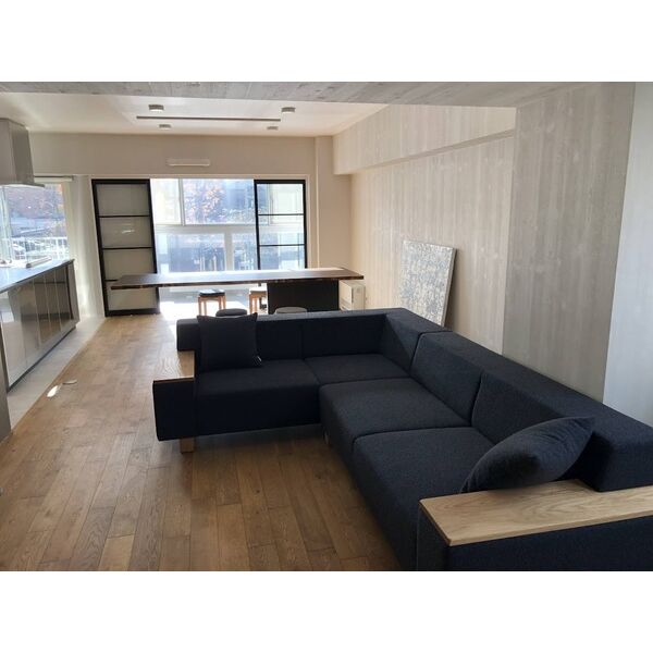 札幌パークマンション 画像2
