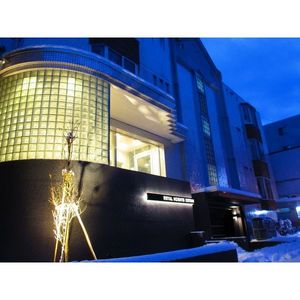 ローヤルハイツ琴似