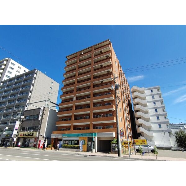 メゾン21 画像1