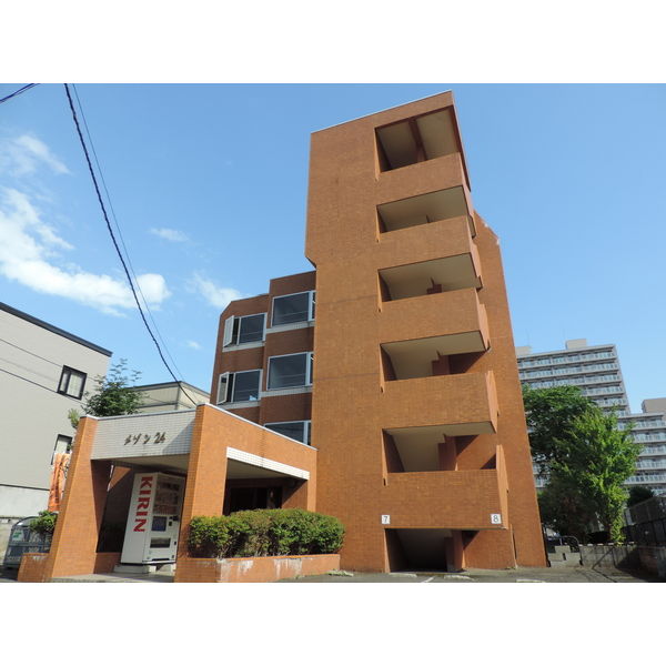 メゾン24 画像1