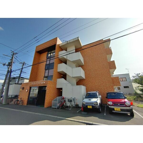 サンロードハイツ山の手 画像1