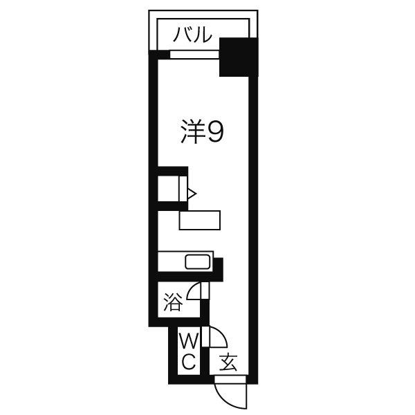 メゾン21 画像4