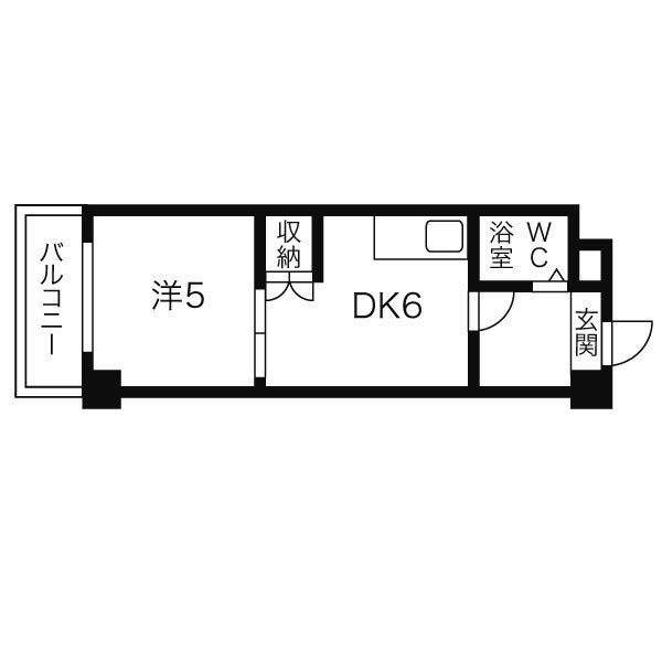 メゾン30 画像4