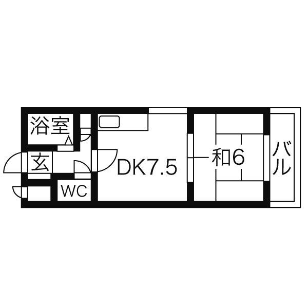 メゾン24 画像12
