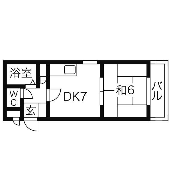 メゾン24 画像11