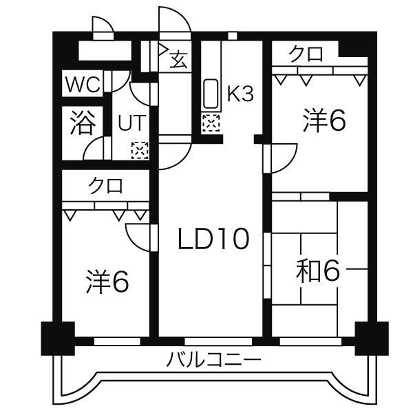 R4TMビル 画像12