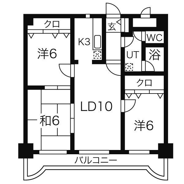 R4TMビル 画像9