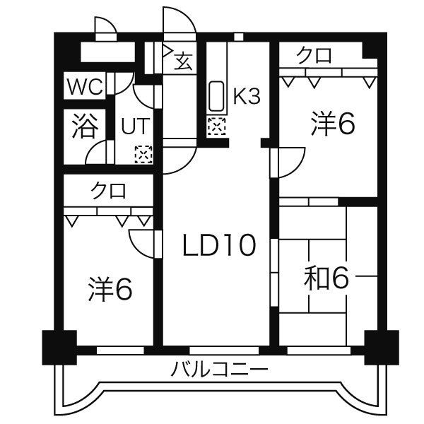 R4TMビル 画像12