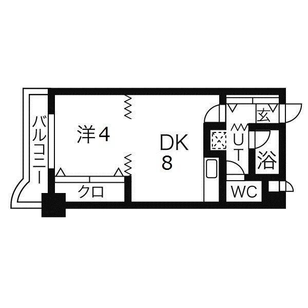 R4TMビル 画像9