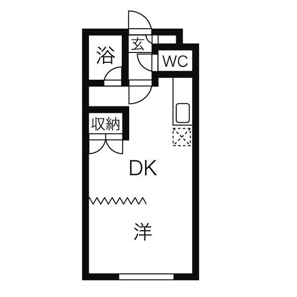 ロアール厚別東 画像11