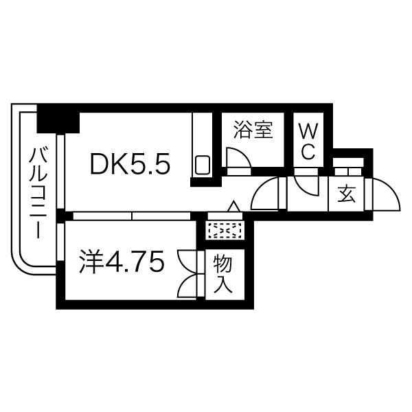 イースタンコート 画像12