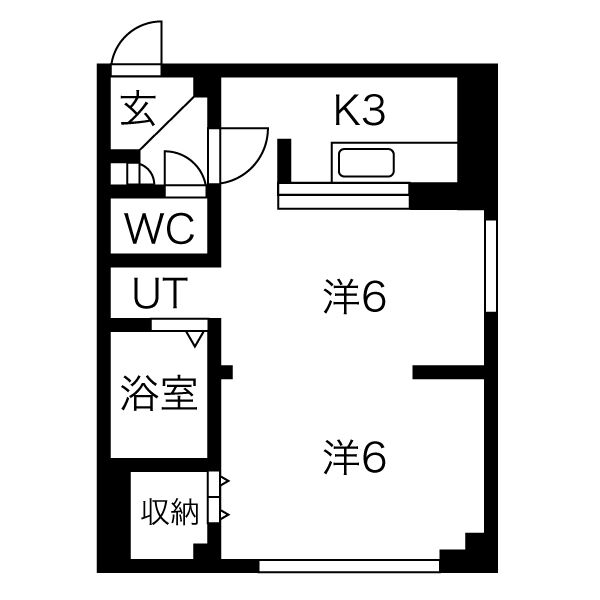 リベラルイン819 画像14