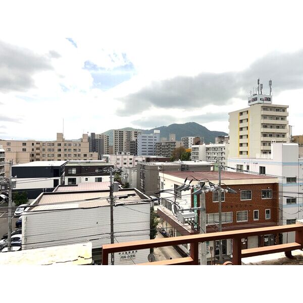 ハウスオブリザ中の島 I 画像14
