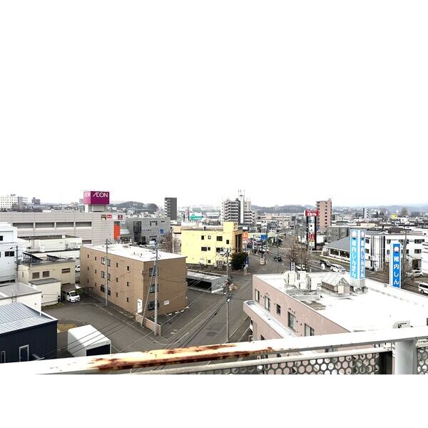 R4TMビル 画像11