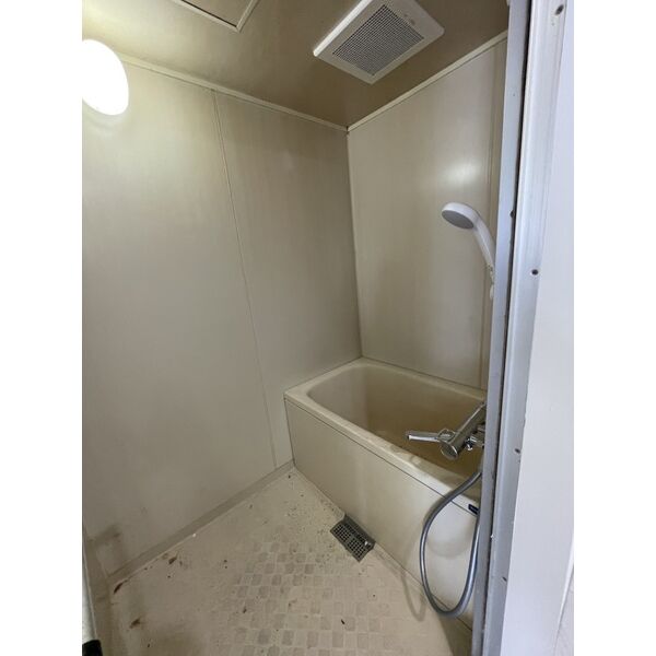 菊水コーポラスB 画像6