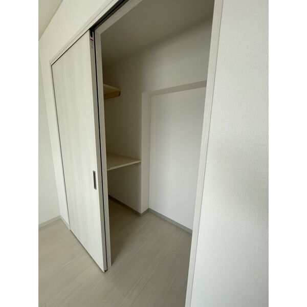 菊水コーポラスB 画像9