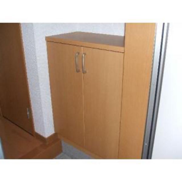 パークヒルズ稲積 画像2