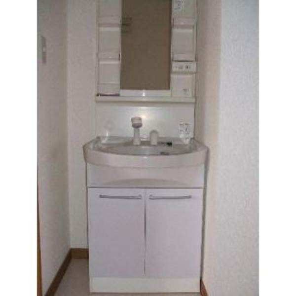 パークヒルズ稲積 画像8