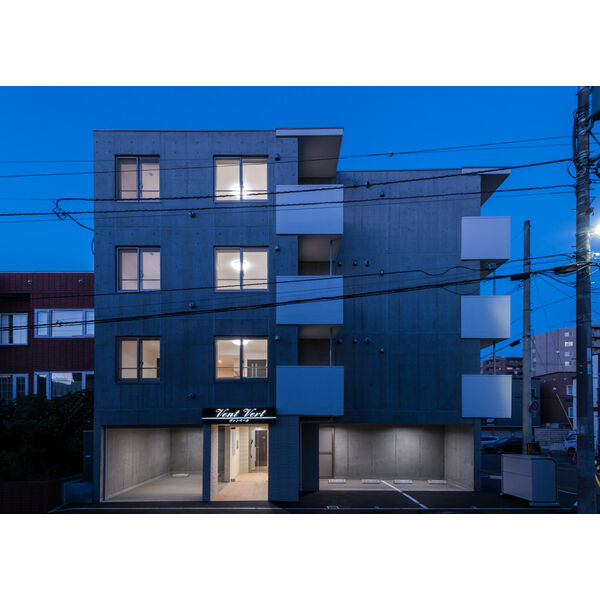 ヴァンベール 画像2